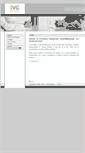 Mobile Screenshot of ivg-holding.com